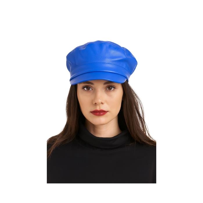 8981121368050NESVAY ACC. 13524 KADIN ŞAPKA  SAKS