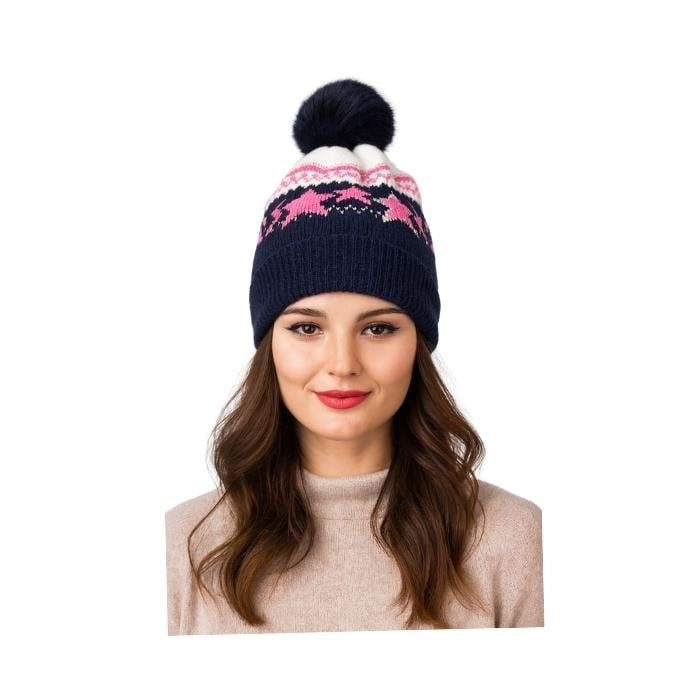 8981121381006NESVAY ACC. 14445 KADIN BERE  LACİ