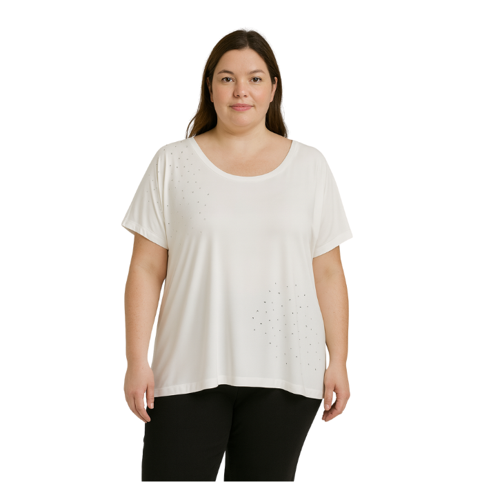 919950969024TOLGA SARACOGLU 10943 KADIN BLUZ  EKRU