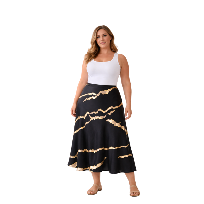 920942030001SUN-MORE 705 KADIN ETEK  SİYAH