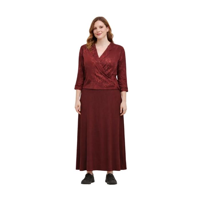 920942040019SUN-MORE 794 KADIN ETEK  BORDO
