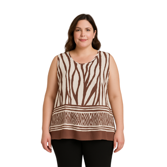 920968015007SUN-MORE 753 KADIN ATLET  KAHVE