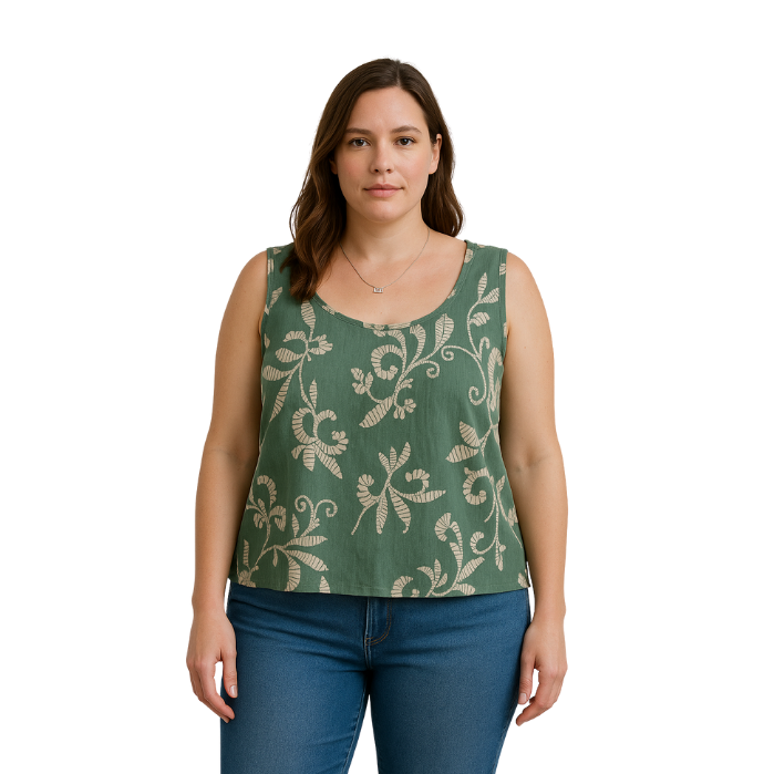 920968020005SUN-MORE 781 KADIN ATLET  YEŞİL