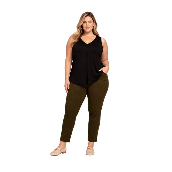 994968048001C.C.C REDİF KADIN ATLET  SİYAH