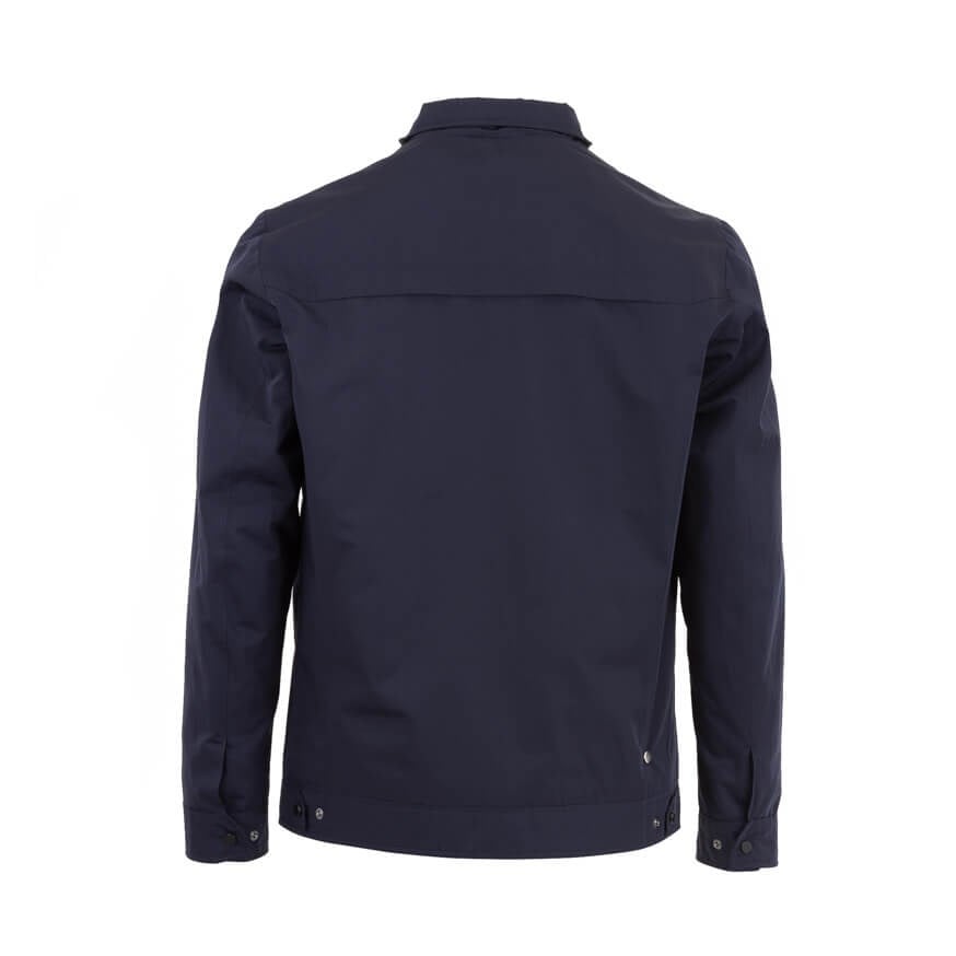 ALLEGRO 8302 ERKEK MONT  LACIVERT
