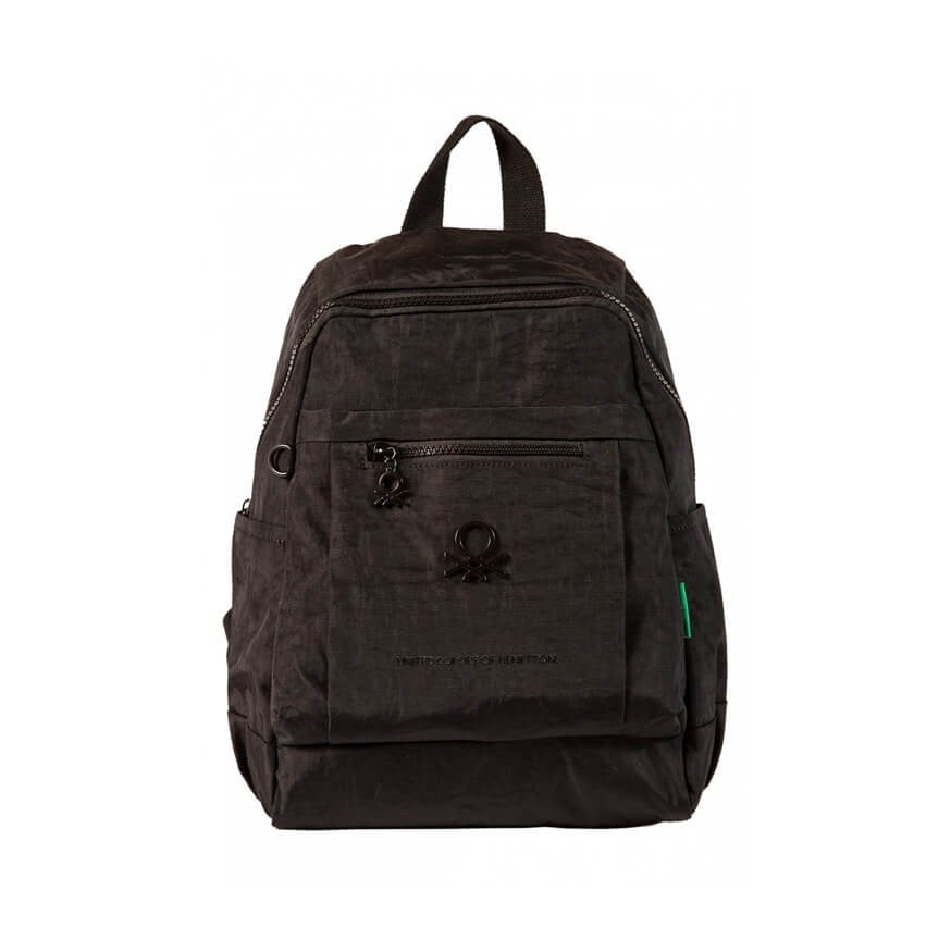 BENETTON BNT_30 KADIN CASUAL ÇANTA  SIYAH