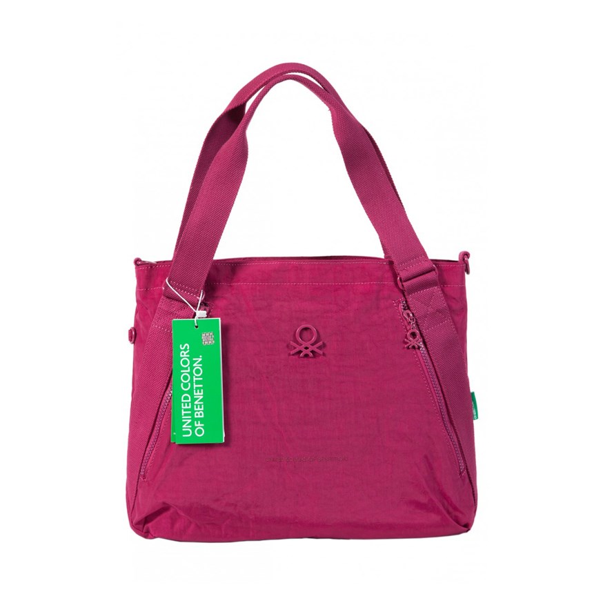 BENETTON BNT_35 KADIN CASUAL ÇANTA  VISNE