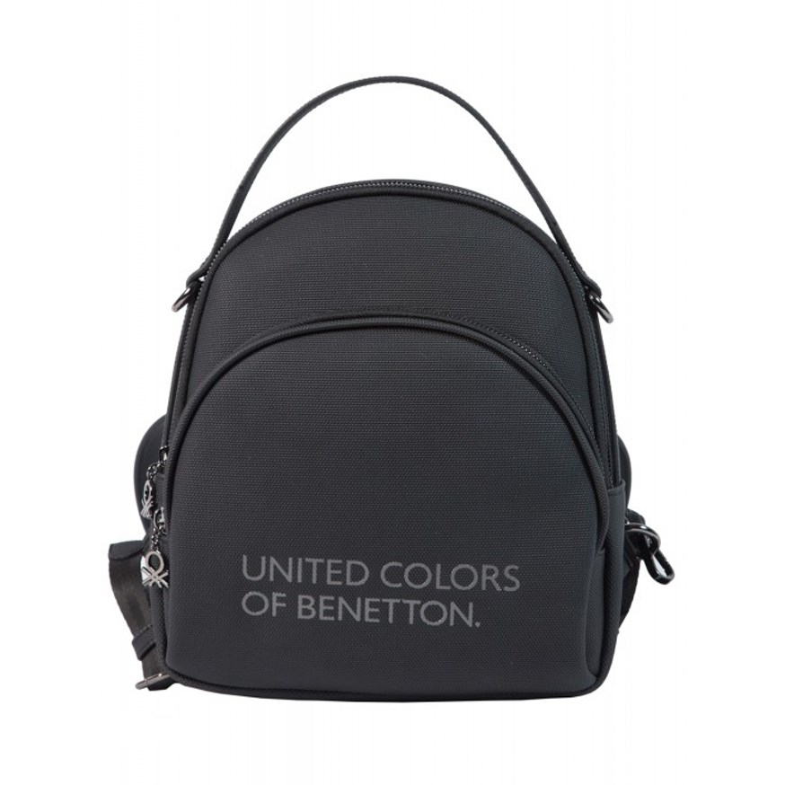 BENETTON BNT_84 KADIN CASUAL ÇANTA  SIYAH