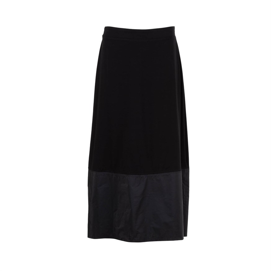 BIZEFASHION 5121 KADIN CASUAL ŞALVAR  SIYAH