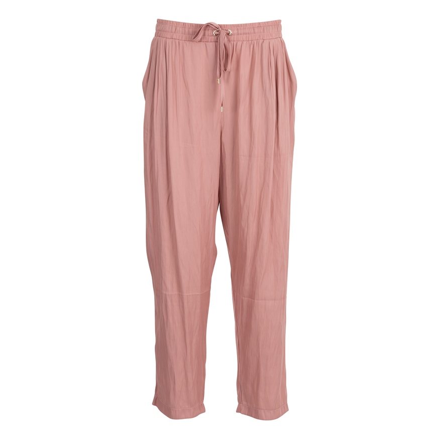 BLUEBELLE 1505 KADIN PANTOLON  ORANJ