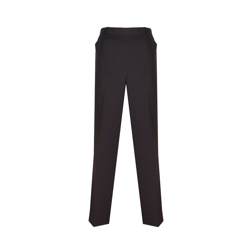 C.C.C HİSAR BUYUK BEDEN CASUAL PANTOLON  KAHVE
