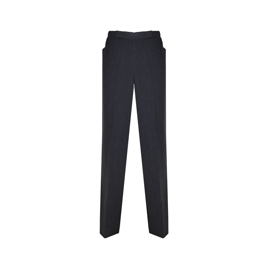 C.C.C HİSAR BUYUK BEDEN CASUAL PANTOLON  ANTRASIT