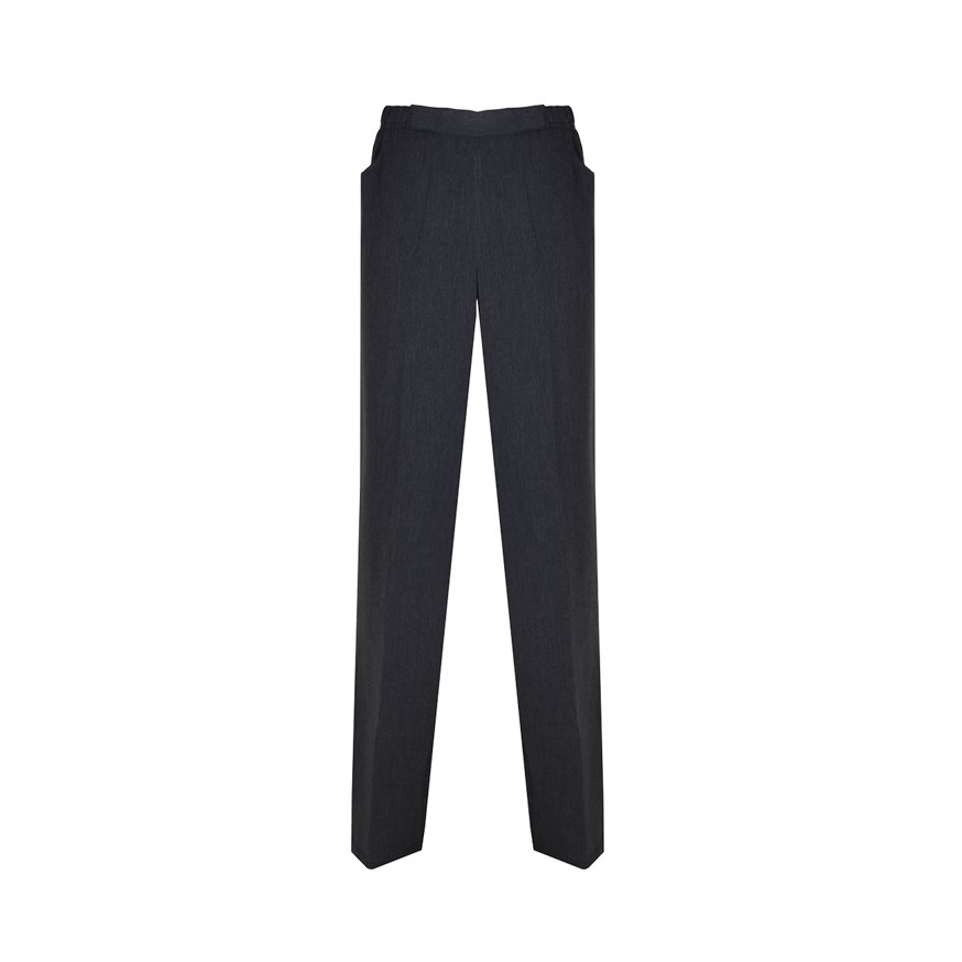 C.C.C HİSAR BUYUK BEDEN CASUAL PANTOLON  LACIVERT