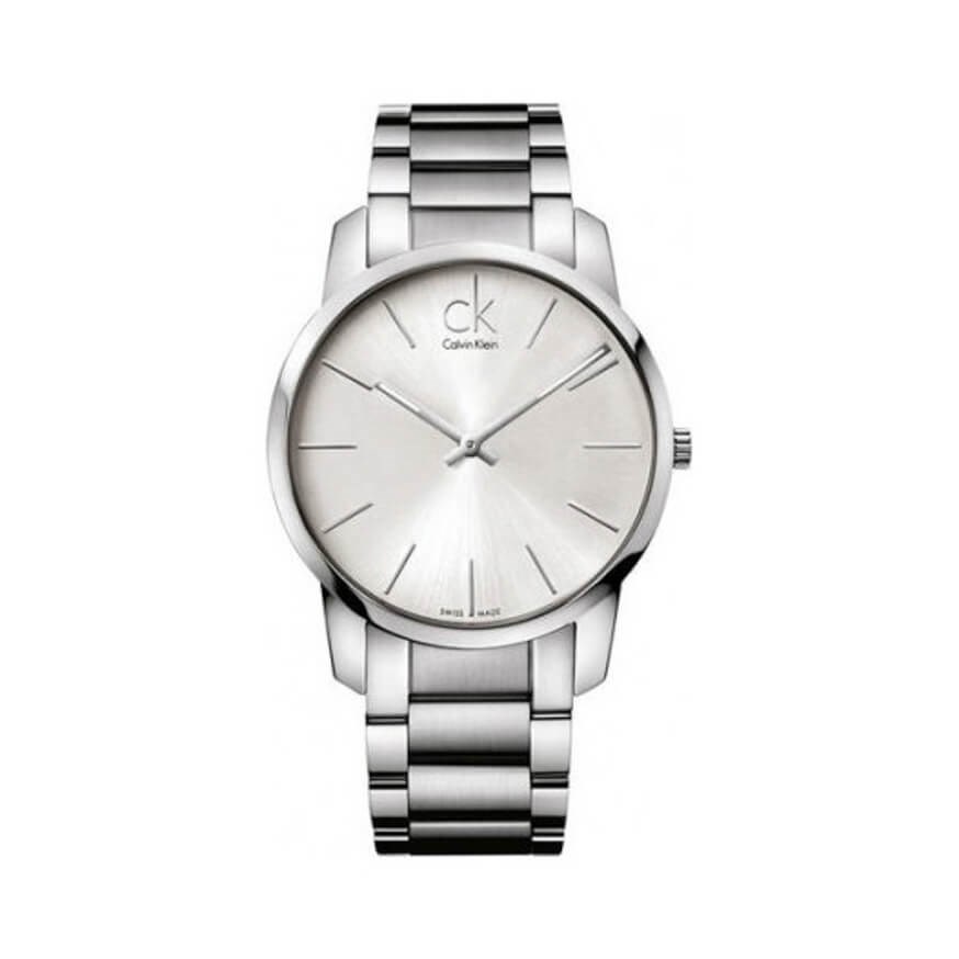 CALVIN KLEIN K2G21126 UNISEX ANALOG SAAT  M.RENKLER