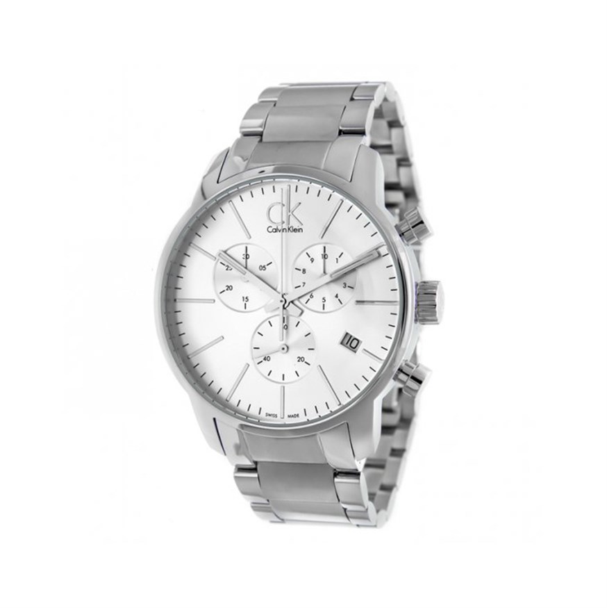 CALVIN KLEIN K2G27146 ERKEK QUARTZ PİLLİ SAAT  M.RENKLER