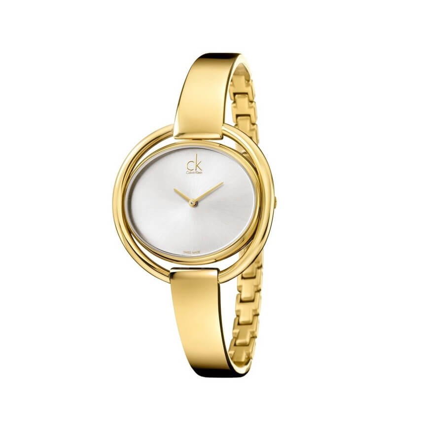 CALVIN KLEIN K4F2N516 UNISEX QUARTZ PİLLİ SAAT  M.RENKLER