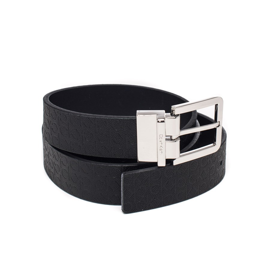 CALVIN KLEIN K50K504587 KADIN KEMER  SİYAH