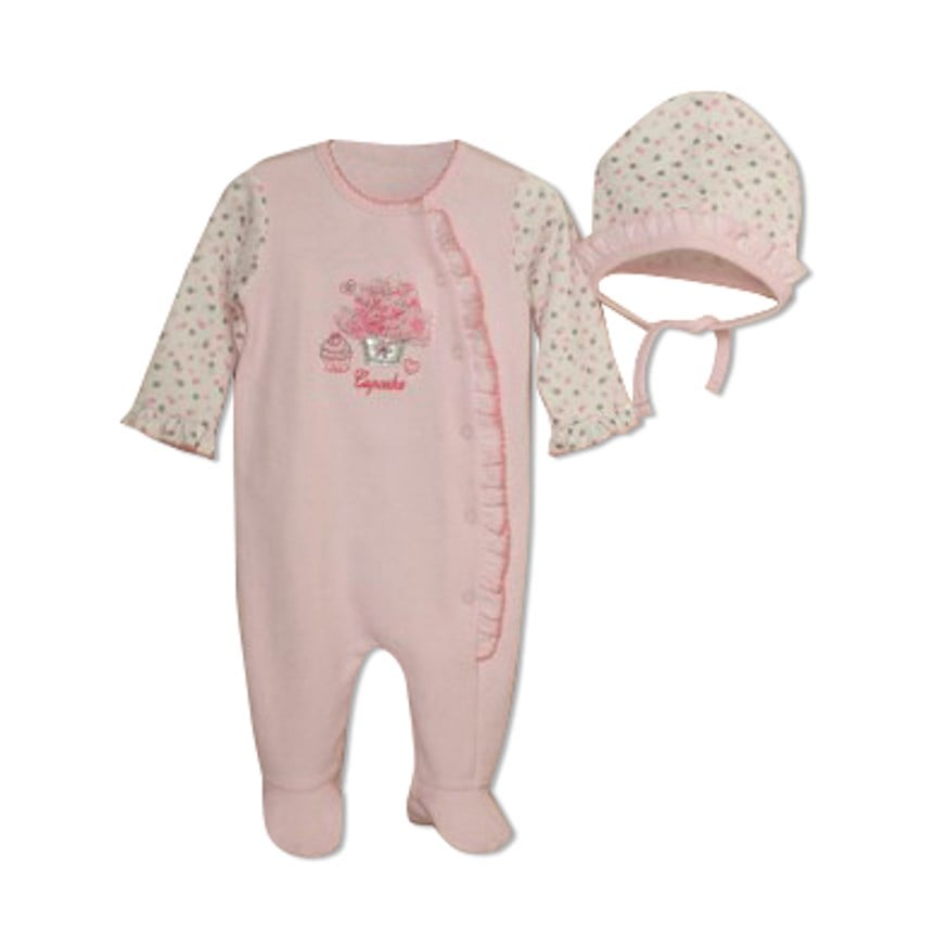 CARAMELL TK5155 ÇOCUK CASUAL TULUM  PEMBE