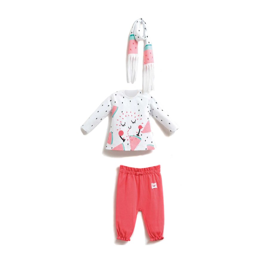 CARAMELL TK5269 ÇOCUK CASUAL TULUM  SOMON