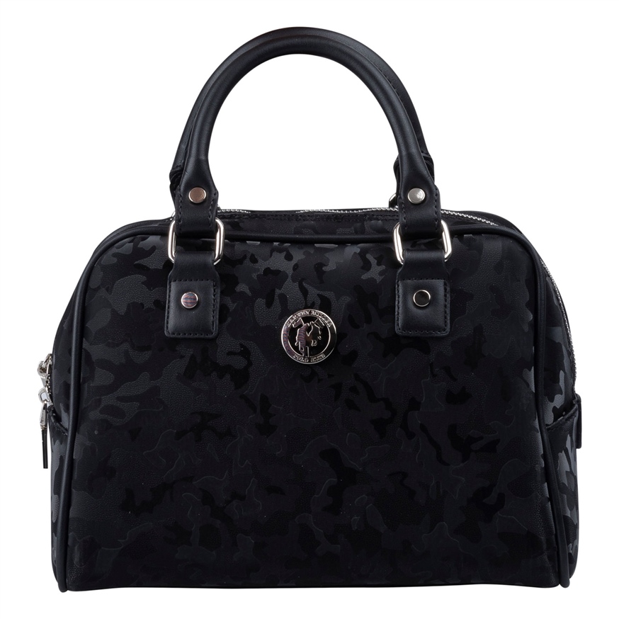 DESAN DS4846 KADIN CASUAL ÇANTA  SIYAH