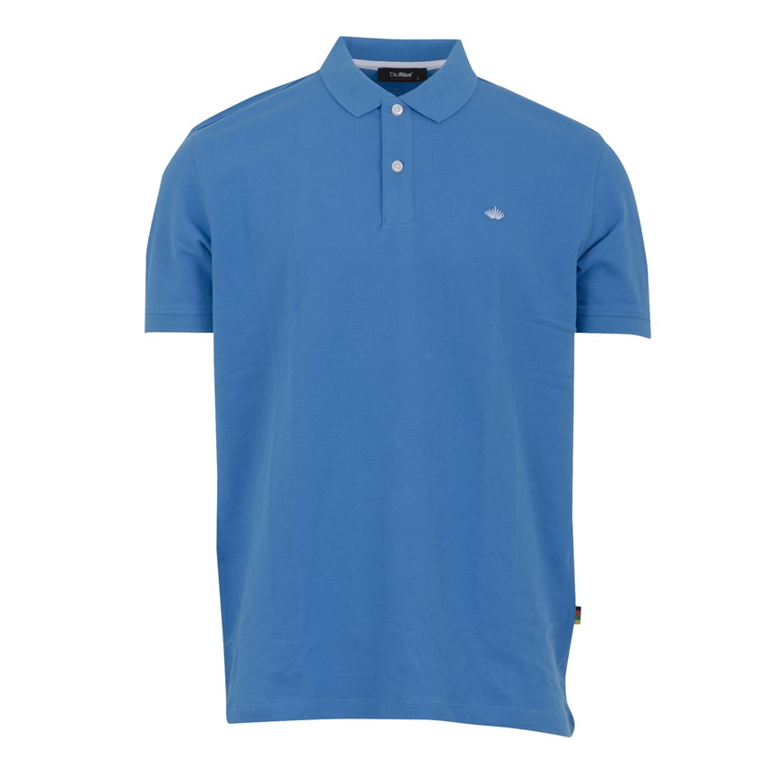 DIO RISE PL-305 ERKEK T-SHIRT  TURKUAZ