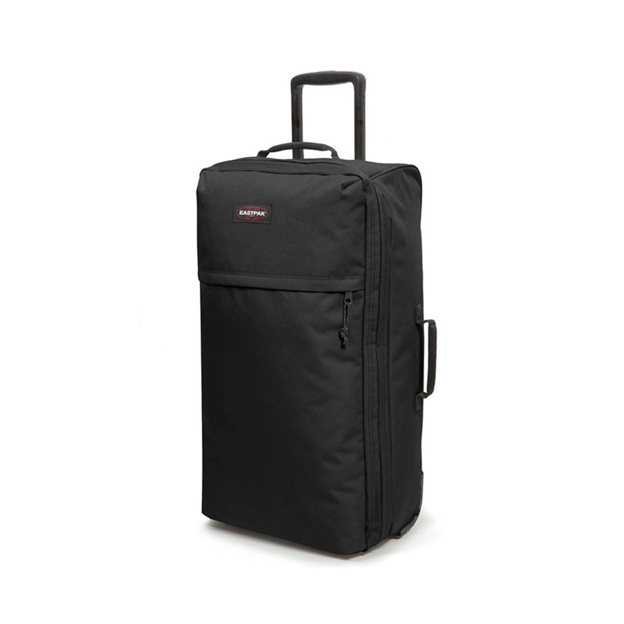 EASTPAK EK36C-O UNISEX VALİZ  SIYAH