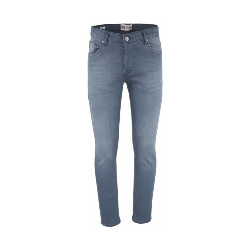 FIVE POCKET 7120-S328-BARTEZ ERKEK KOT PANTOLON  A.MAVI