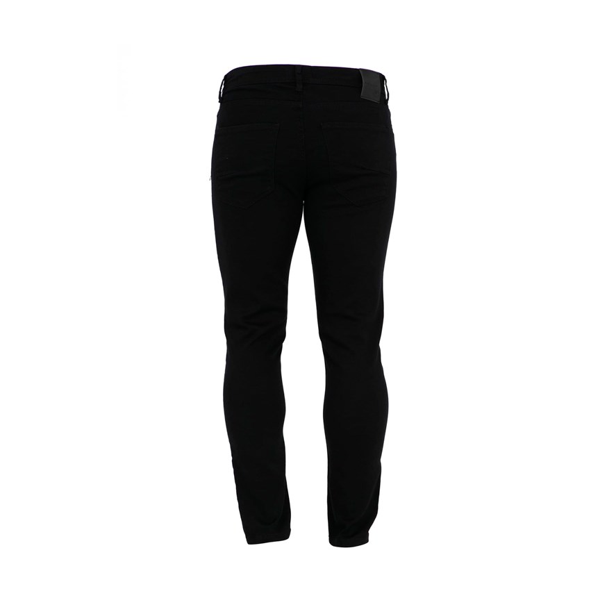 FIVE POCKET 7209-F023-BARTEZ ERKEK PANTOLON  SIYAH