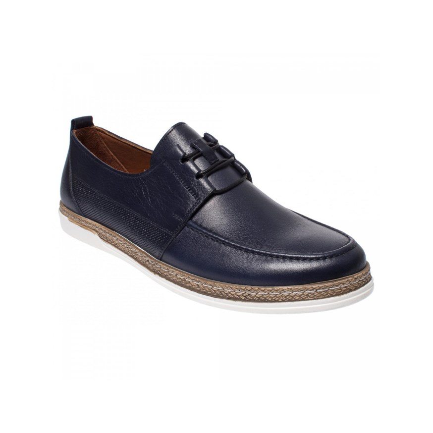 GREYDER 64040 ERKEK CASUAL AYAKKABI  LACIVERT