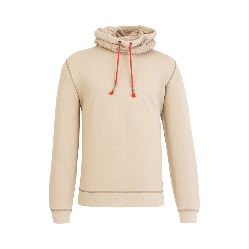 GUESS 63Q03K4NR0 ERKEK CASUAL TRİKO  CAMEL