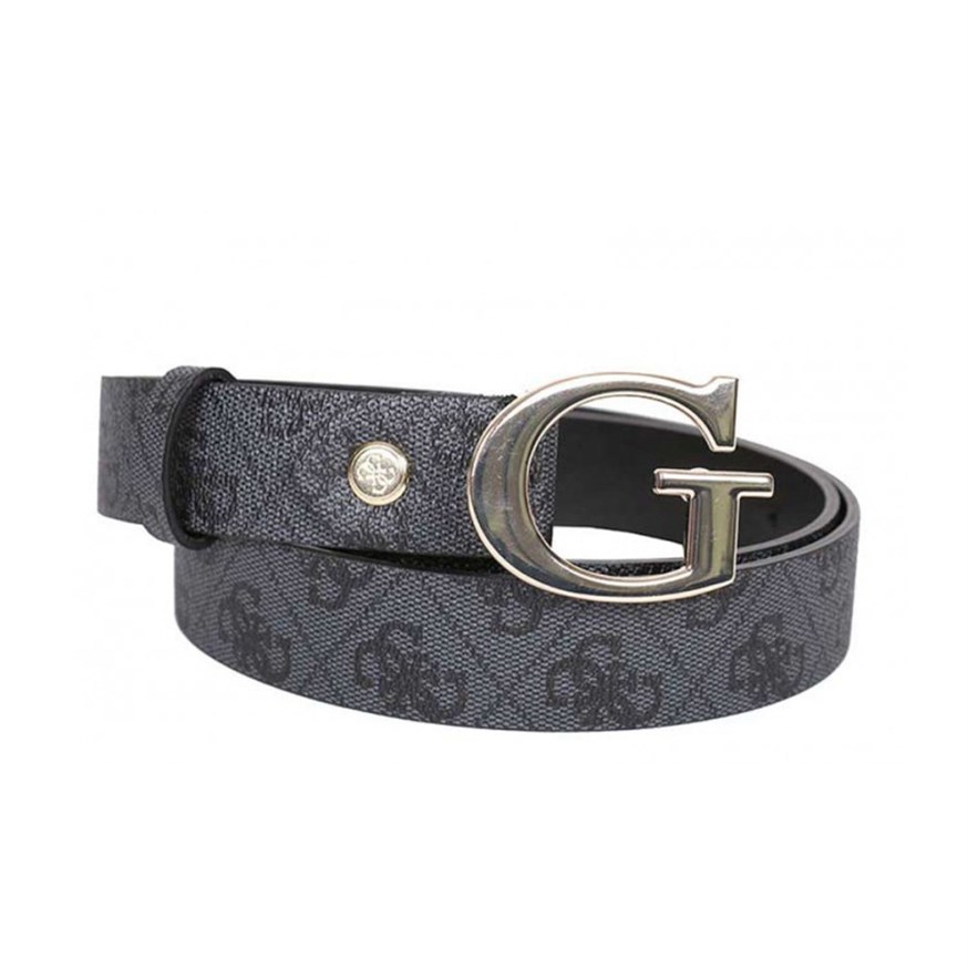 GUESS BW7167VIN30 KADIN CASUAL KEMER  GRI