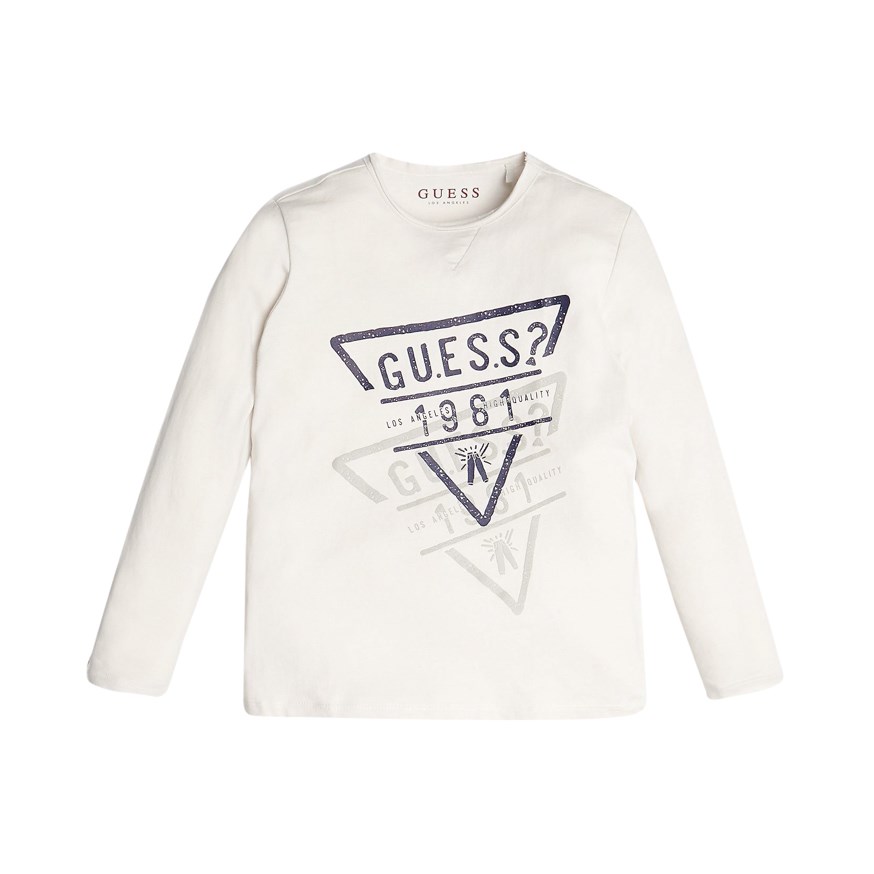 GUESS L84I01K7C10 ÇOCUK CASUAL SWEATSHIRT  TAS