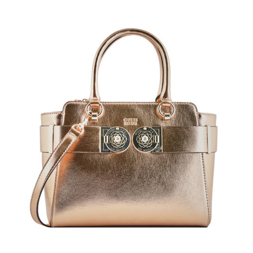 GUESS MG741206 KADIN CASUAL ÇANTA  GULKURUSU