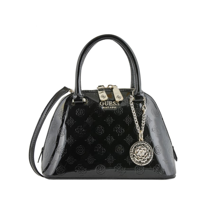 GUESS SG739905 KADIN CASUAL ÇANTA  SIYAH