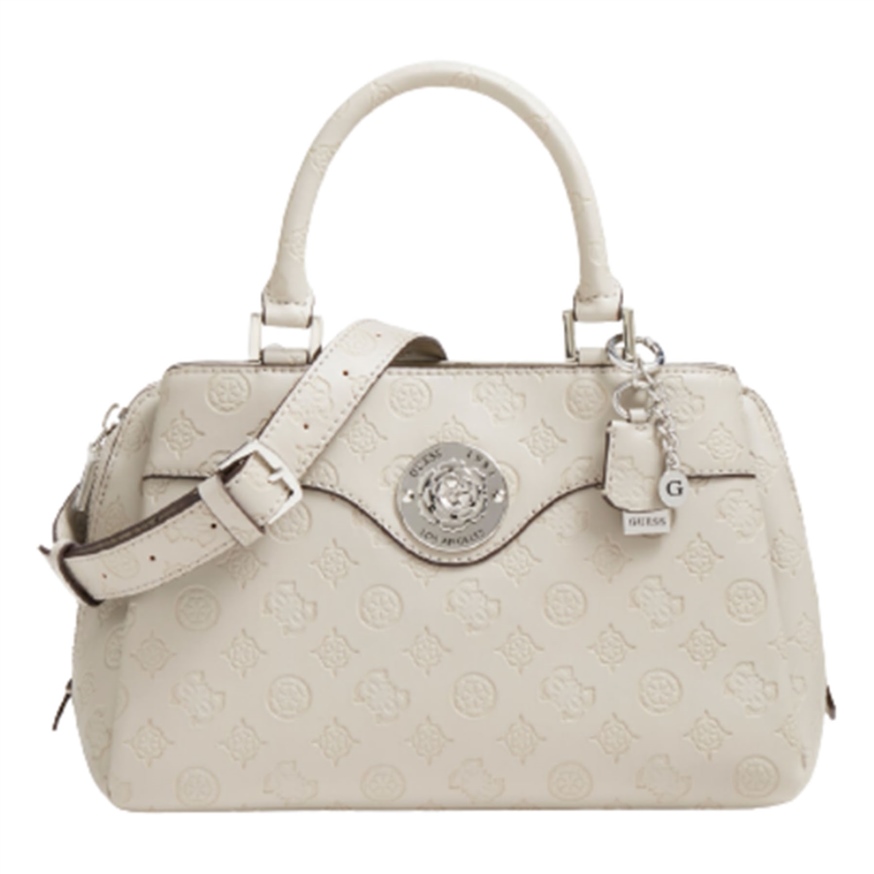 GUESS SY796806 KADIN EL ÇANTASI  GRI