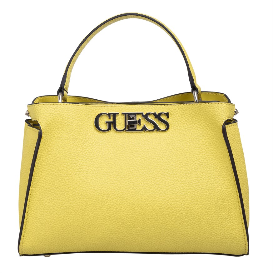 GUESS VG730105 KADIN CASUAL ÇANTA  SARI