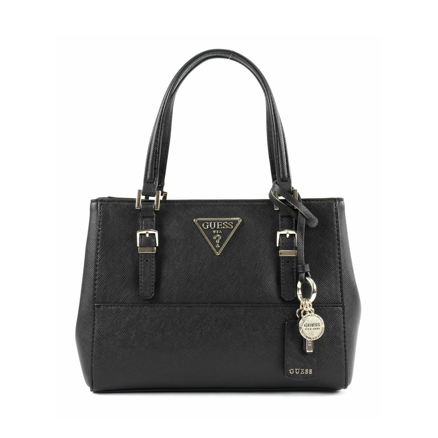 GUESS VG740306 KADIN CASUAL ÇANTA  SIYAH