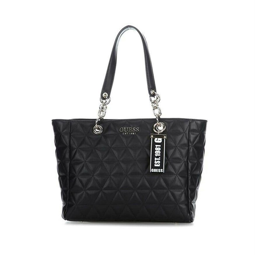 GUESS VG740723 KADIN CASUAL ÇANTA  SIYAH