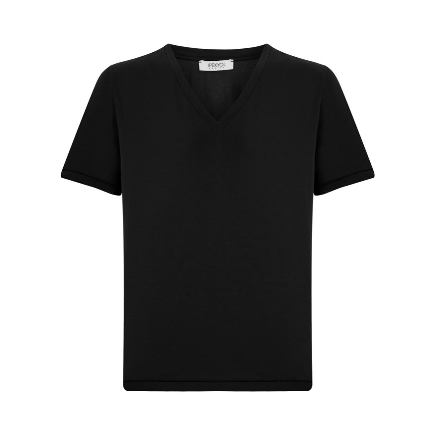 IPEKYOL 70133 KADIN CASUAL PENYE  KIRIK BEYAZ