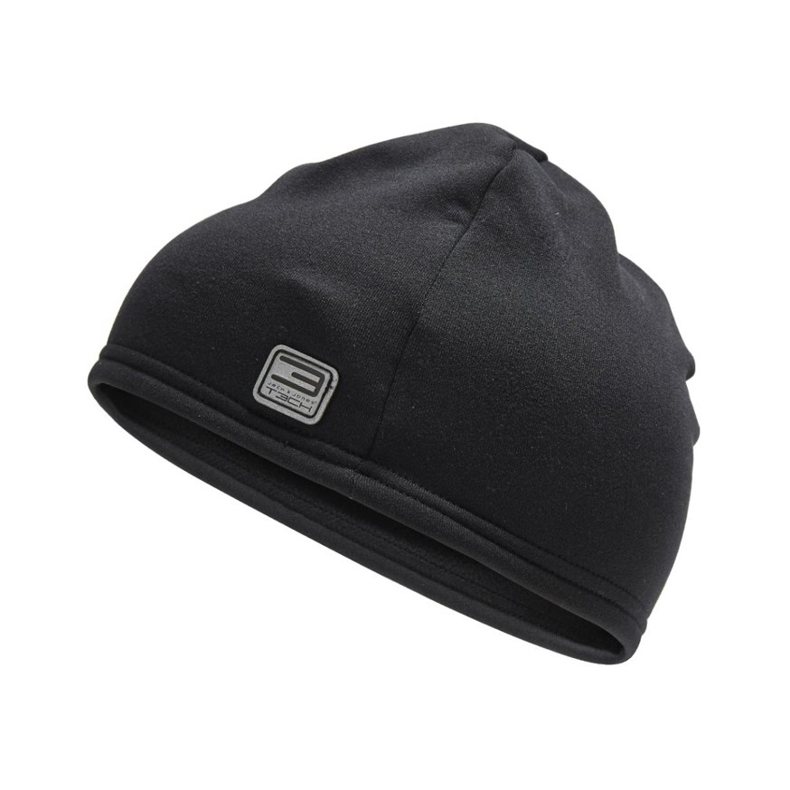 JACK AND JONES 12093896 ERKEK CASUAL BERE  SIYAH