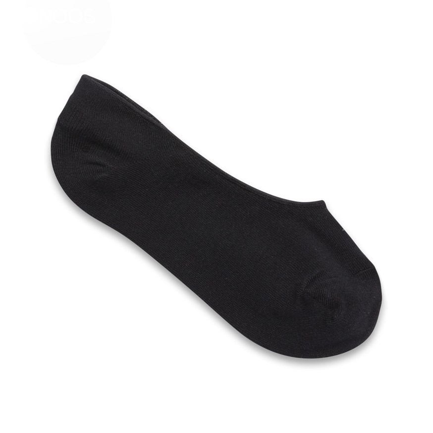 JACK AND JONES 12124597 ERKEK ÇORAP  SIYAH
