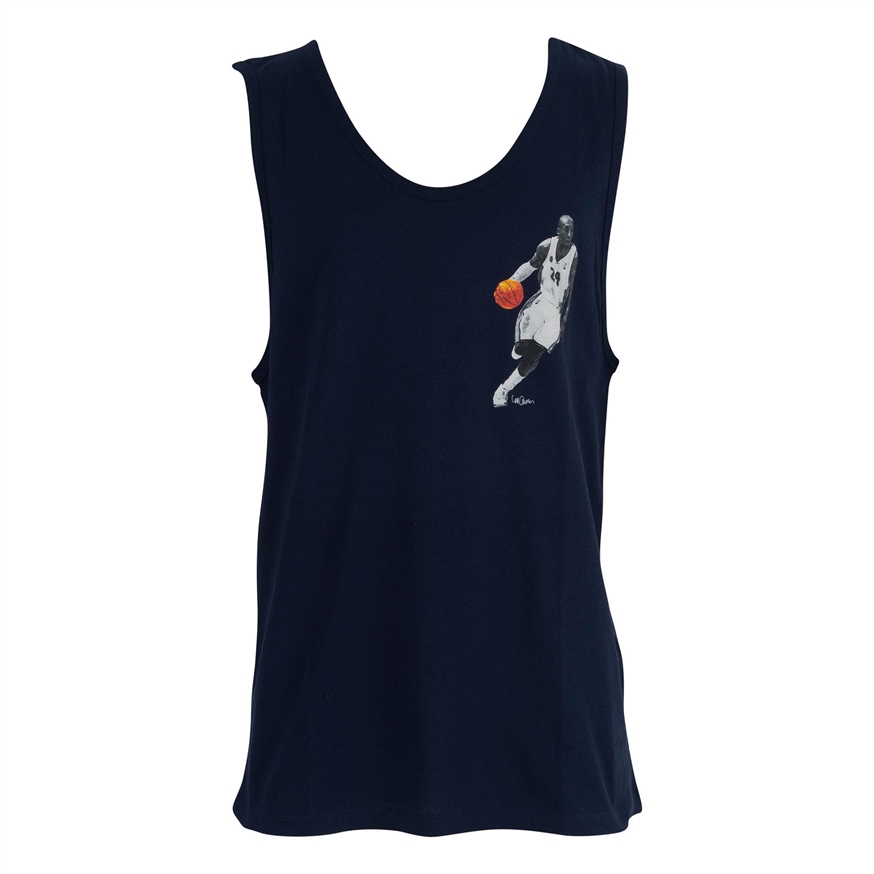 JACK AND JONES 12189732 ERKEK T-SHIRT  LACIVERT
