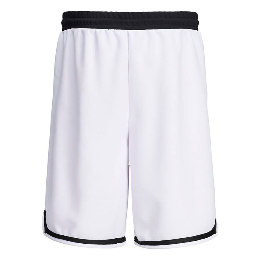 JACK AND JONES 12189755 ERKEK ŞORT  BEYAZ
