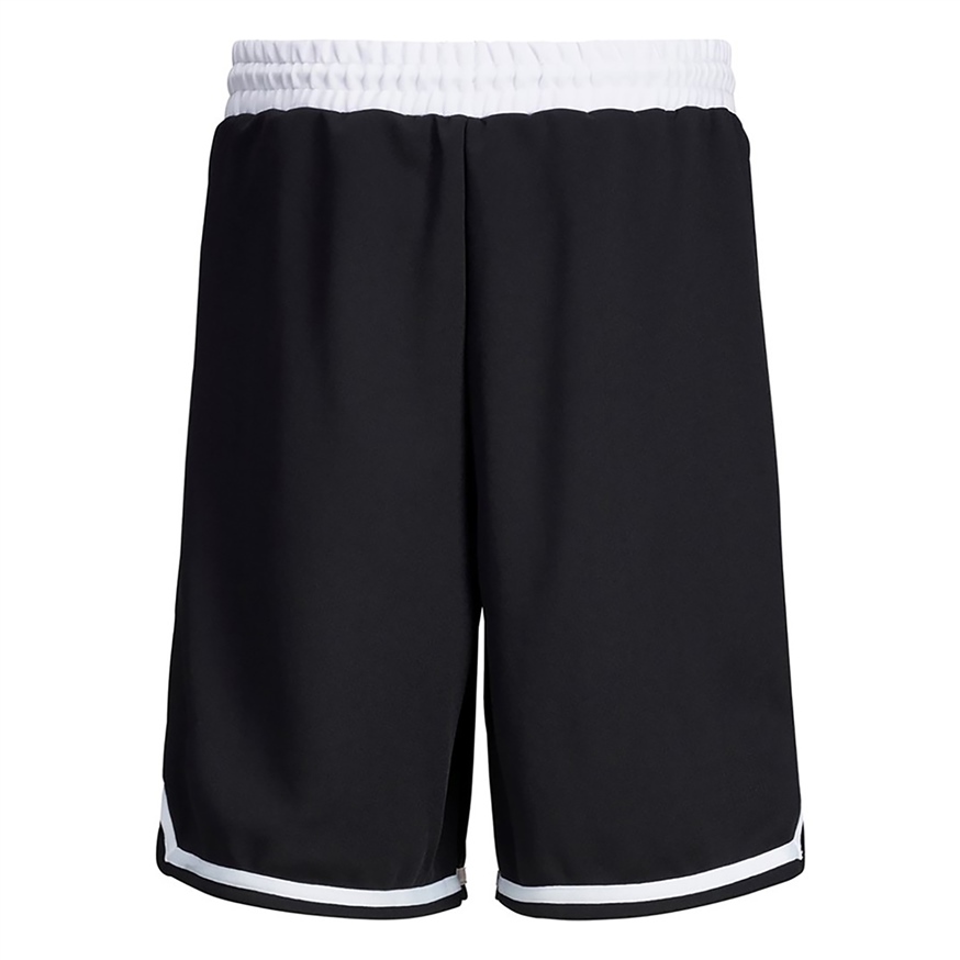 JACK AND JONES 12189755 ERKEK ŞORT  SIYAH