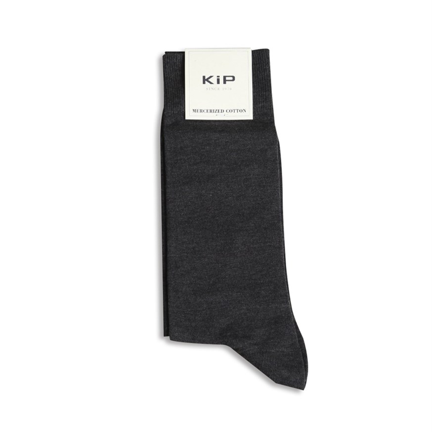 KIP CRP-16 ERKEK KLASİK ÇORAP  ANTRASIT