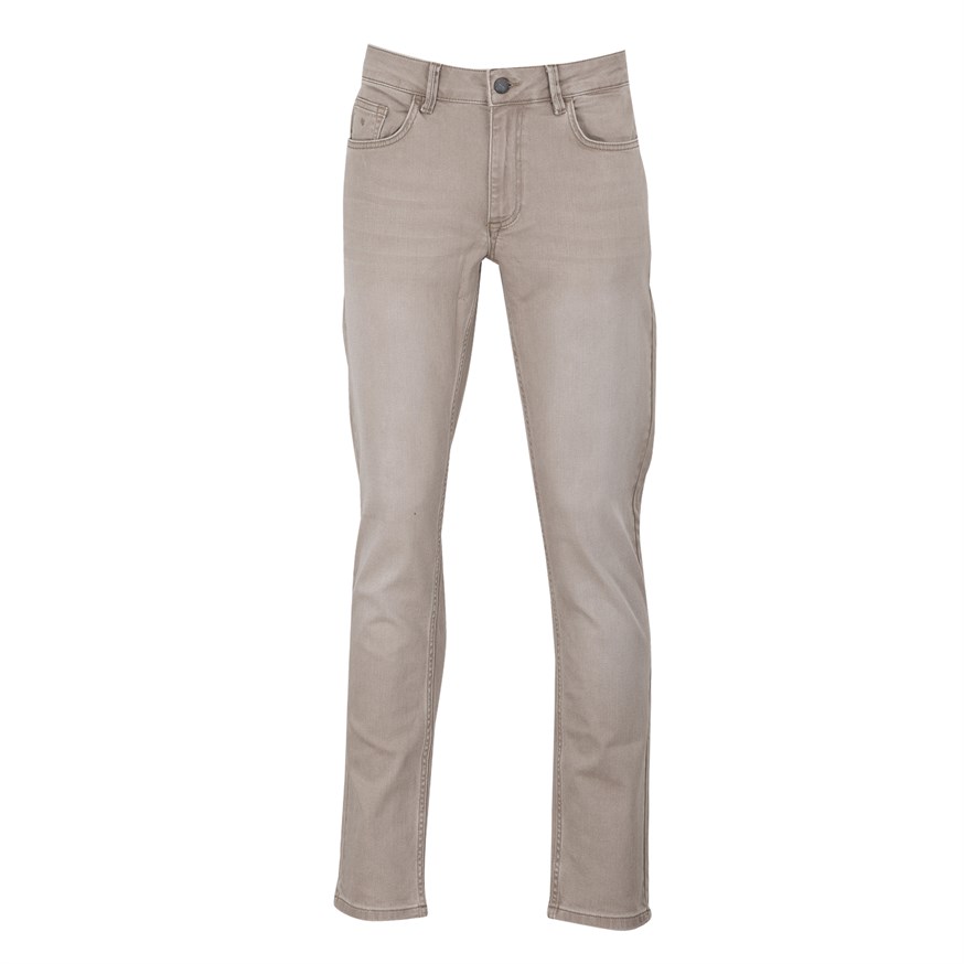 KIP PANT-1164 ERKEK PANTOLON  BAKIR