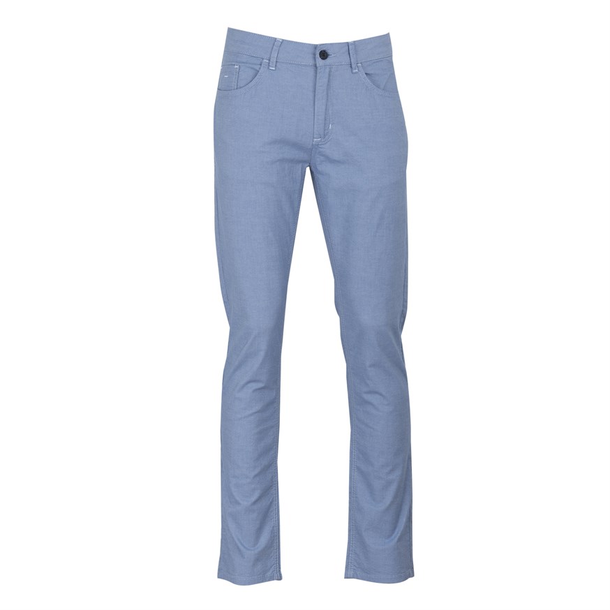 KIP PANT-1169 ERKEK PANTOLON  MAVİ