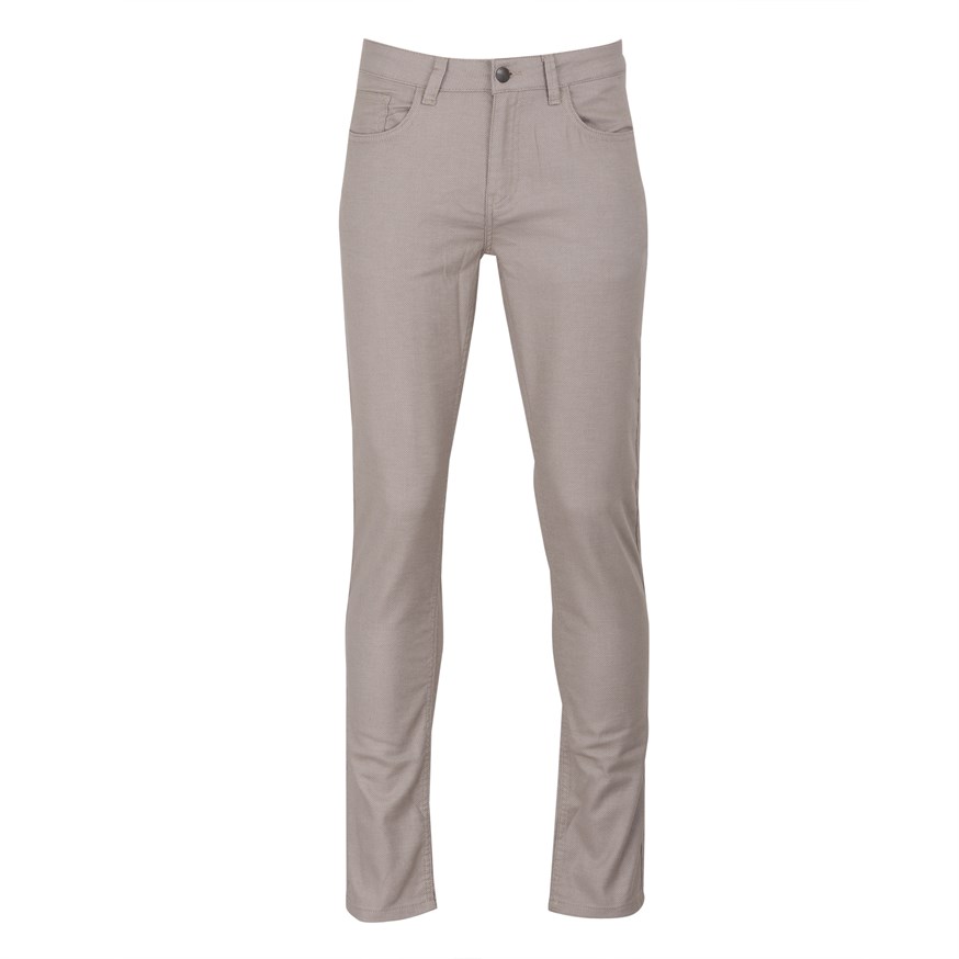 KIP PANT-1170 ERKEK PANTOLON  BAKIR