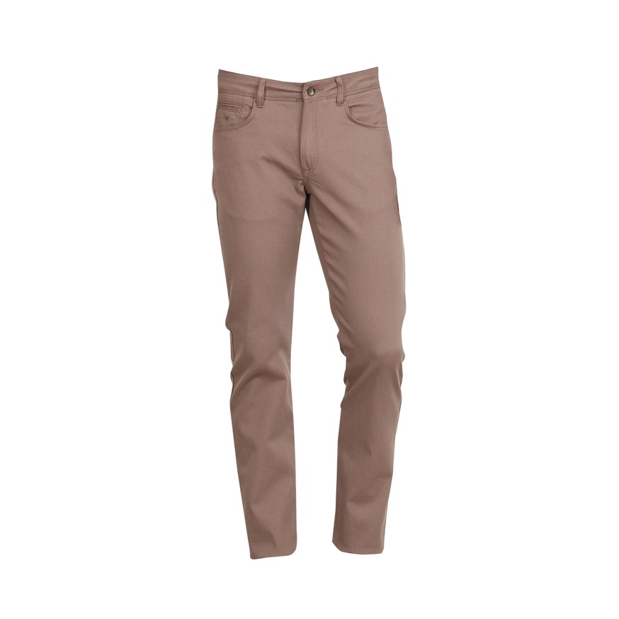 KIP PANT-164 ERKEK PANTOLON  A.KAHVE