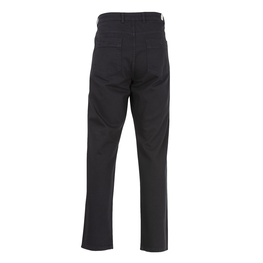 KIP PANT-351 ERKEK PANTOLON  SIYAH
